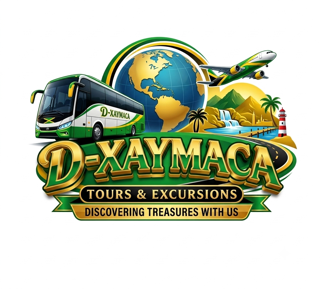 D-Xaymaca Tours & Excursions — Discovering Treasures With Us